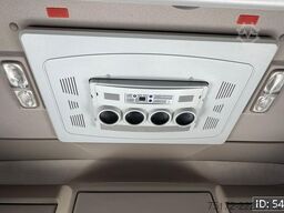 DAF XF 480 SSC, Euro 6, / Standklima / Smart tacho