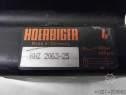 Hoerbiger KHZ 2063-25