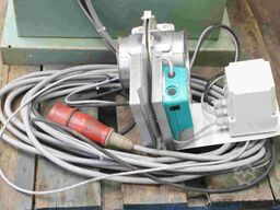 Rapid PK 100 45° schwenkbar