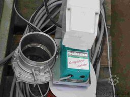 Rapid PK 100 45° schwenkbar