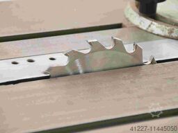 Rapid PK 100 45° schwenkbar