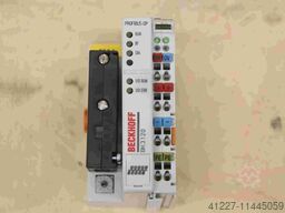 Beckhoff BK3120