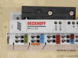 Beckhoff BK3120