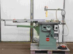 Rapid PK 100 45° schwenkbar