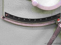 Rapid PK 100 45° schwenkbar