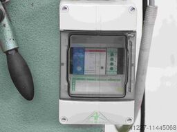 Rapid PK 100 45° schwenkbar