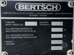 BERTSCH 9863