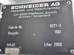 SCHNEIDER AG 9842