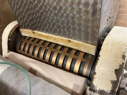 Unbekannt Gebäckformer Unbekannt