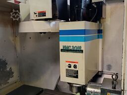 Fadal 904 VMC 3016