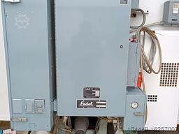 Fadal 904 VMC 3016