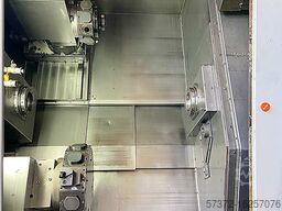 Gildemeister Twin 65 V8