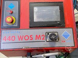 Karmetal 440 WOS M2
