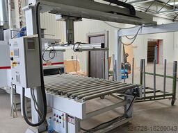 GIARDINA RICHFRUITS TWO SIDED 1300