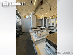 Okuma SPACE CENTER MA-600HB