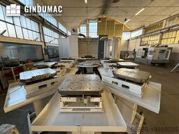 Okuma SPACE CENTER MA-600HB
