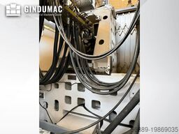 Okuma SPACE CENTER MA-600HB
