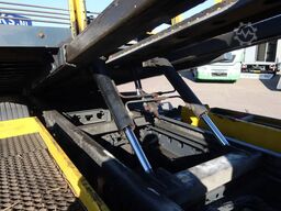 Mercedes-Benz Atego 1221 L Takelwagen 6 Persoons