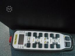 Mercedes-Benz Arocs 1840 L 4x2 / Palfinger PS T 14 TEC