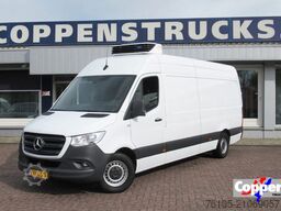 Mercedes-Benz Sprinter 314 CDI Koel/Vries/ verwarmen 220 volt...