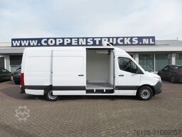 Mercedes-Benz Sprinter 314 CDI Koel/Vries/ verwarmen 220 volt...