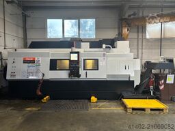 Mazak Integrex 200 - IV