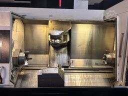 Mazak Integrex 200 - IV