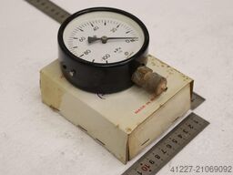 Elektron -1-0 bar  Ø 100 mm