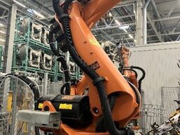 KUKA KR240-2 2000