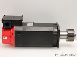 GE FANUC A06B-0744-B100