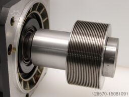GE FANUC A06B-0744-B100