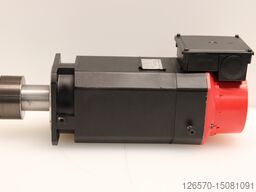 GE FANUC A06B-0744-B100