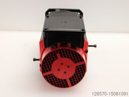 GE FANUC A06B-0744-B100