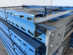 Stow Pal Rack NS Rahmenhöhe: 1.750 mm Rahmentiefe: 1.100