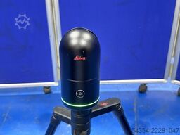 Leica BLK 360