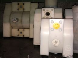 Almatec A und E Serie