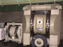 Crane Depa ALFA Laval DL, L, P, etc.