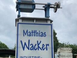 Crane Depa ALFA Laval DL, L, P, etc.