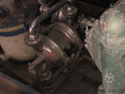 Crane Depa ALFA Laval DL, L, P, etc.