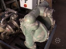Crane Depa ALFA Laval DL, L, P, etc.