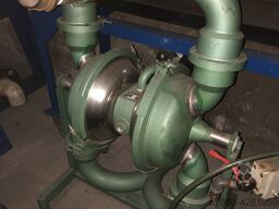 Crane Depa ALFA Laval DL, L, P, etc.