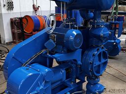 Abel Emmerich Feluwa Diverse