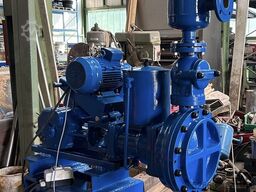 Abel Emmerich Feluwa Diverse