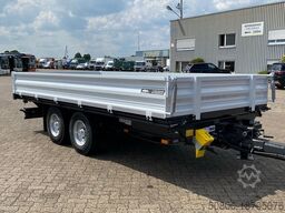 alga TAT-K 110, Rampen, Tieflader, 2x am Lager