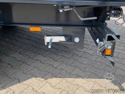  alga TAT-K 110, Rampen, Tieflader, 2x am Lager