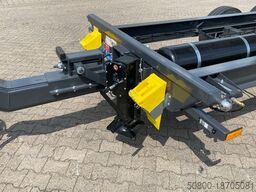  alga TAT-K 110, Rampen, Kipper 2x am Lager