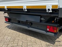  alga TAT-K 110, Rampen, Kipper 2x am Lager