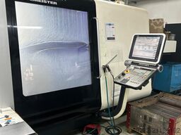 Gildemeister CTX BETA 1250 4A