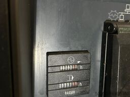 Gildemeister CTX BETA 1250 4A