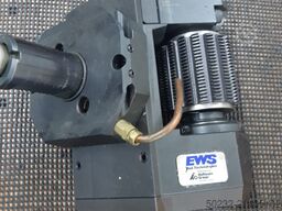 Gildemeister CTX BETA 1250 4A